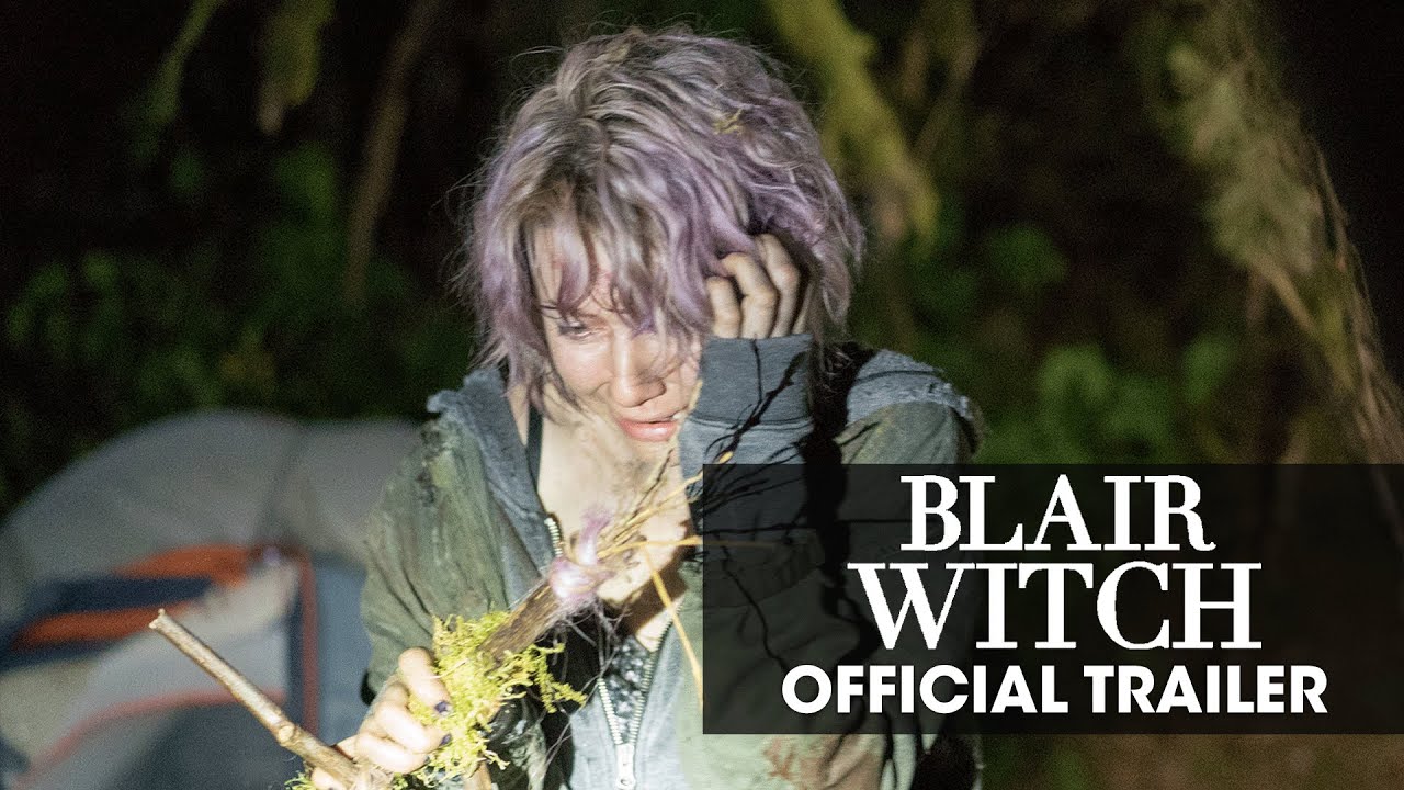 Blair Witch Project May Have Revealed The Witch All Along And We Just Didn't Notice 4 maxresdefault 3