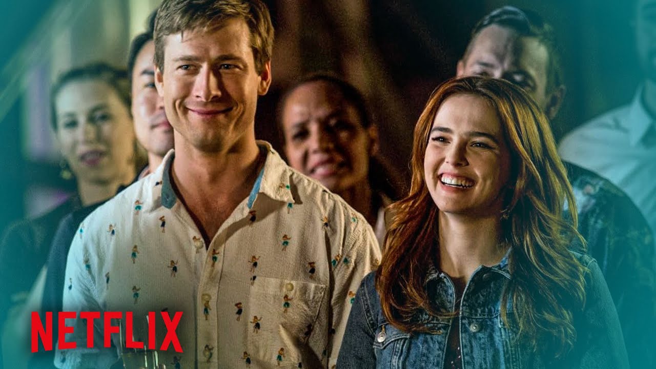 Netflix's New Rom-Com Is So Relatable It's Making Viewers Rethink Their Relationships 4 maxresdefault 5