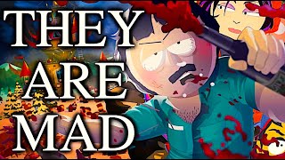 Five South Park Episodes Banned By Paramount For 'Deeply Offensive' Content 2 mqdefault