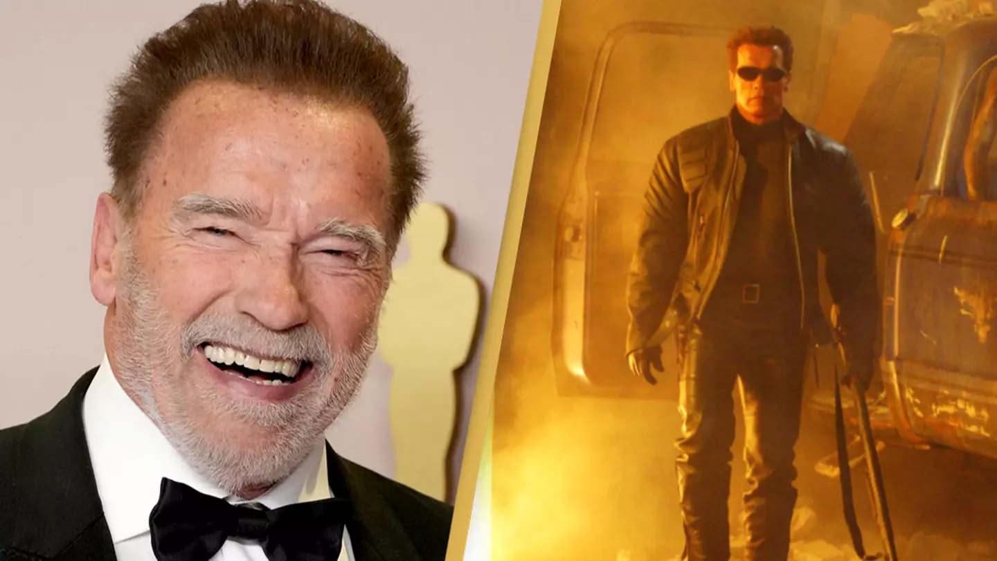 Arnold Schwarzenegger Reveals Which Film Earned Him the Biggest Paycheck of His Career 5 resize 3