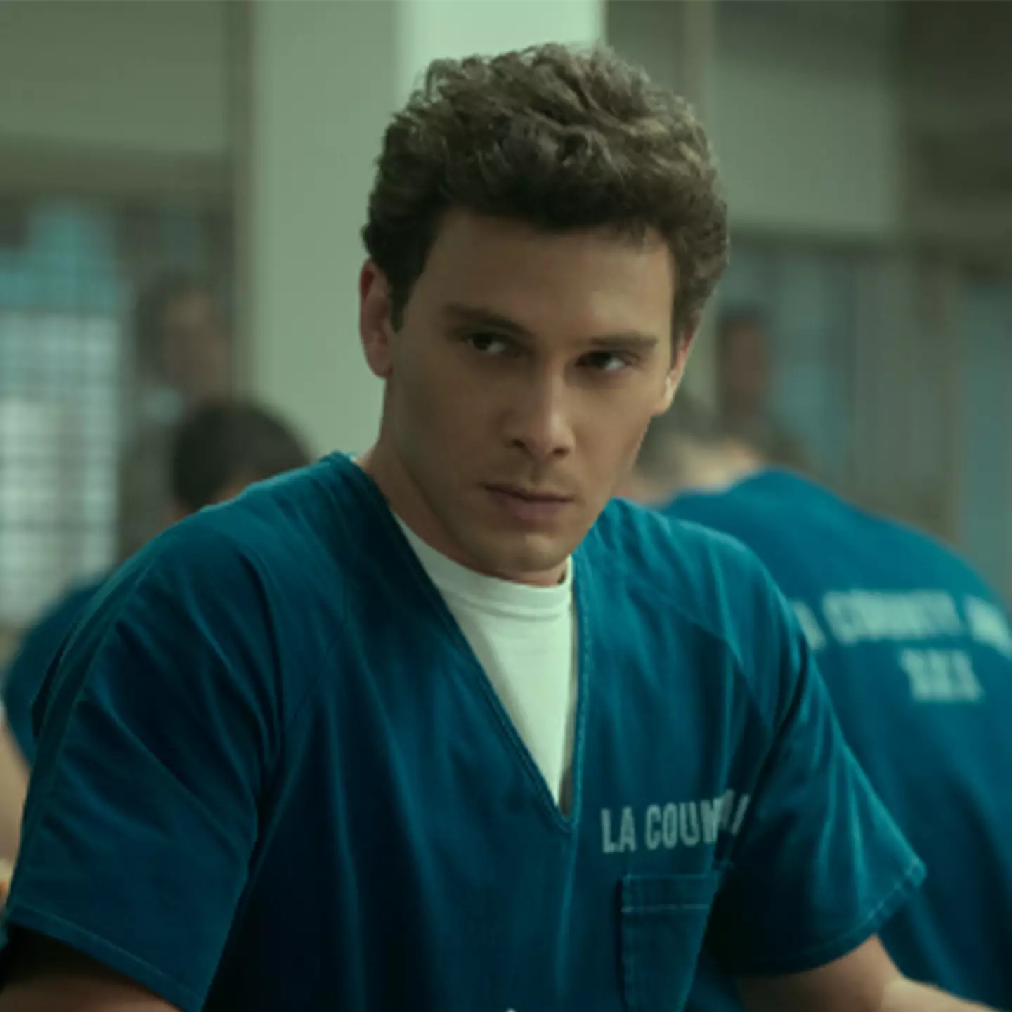 Netflix Viewers Are Obsessed With Adolescence -- A Drama So Gripping They're Watching It All in One Weekend 4 resize 7