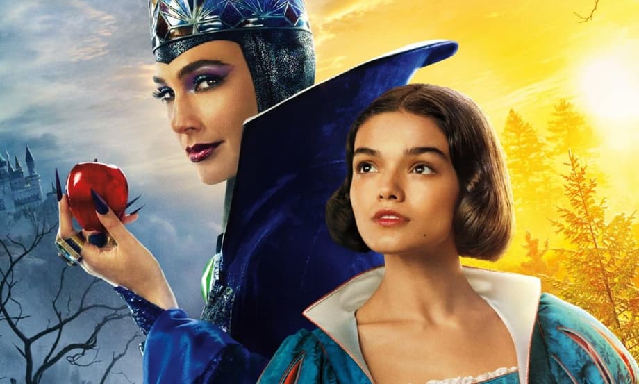 Snow White Producer's Son Blames Rachel Zegler For Movie's Failure In Explosive Rant 4 snow white star rachel zeglers narcissism to blame for box office woes according to producers son ab217303