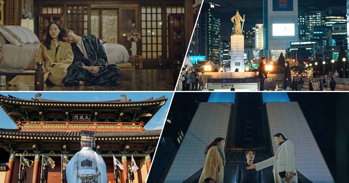 12 Japanese Films That Stirred Controversy Around the World 5 when the king eternal monarch starring lee min ho kim go eun got banned in south korea stirring controversy over the wrong portrayal of japanese korean history the producer had issued an apolog